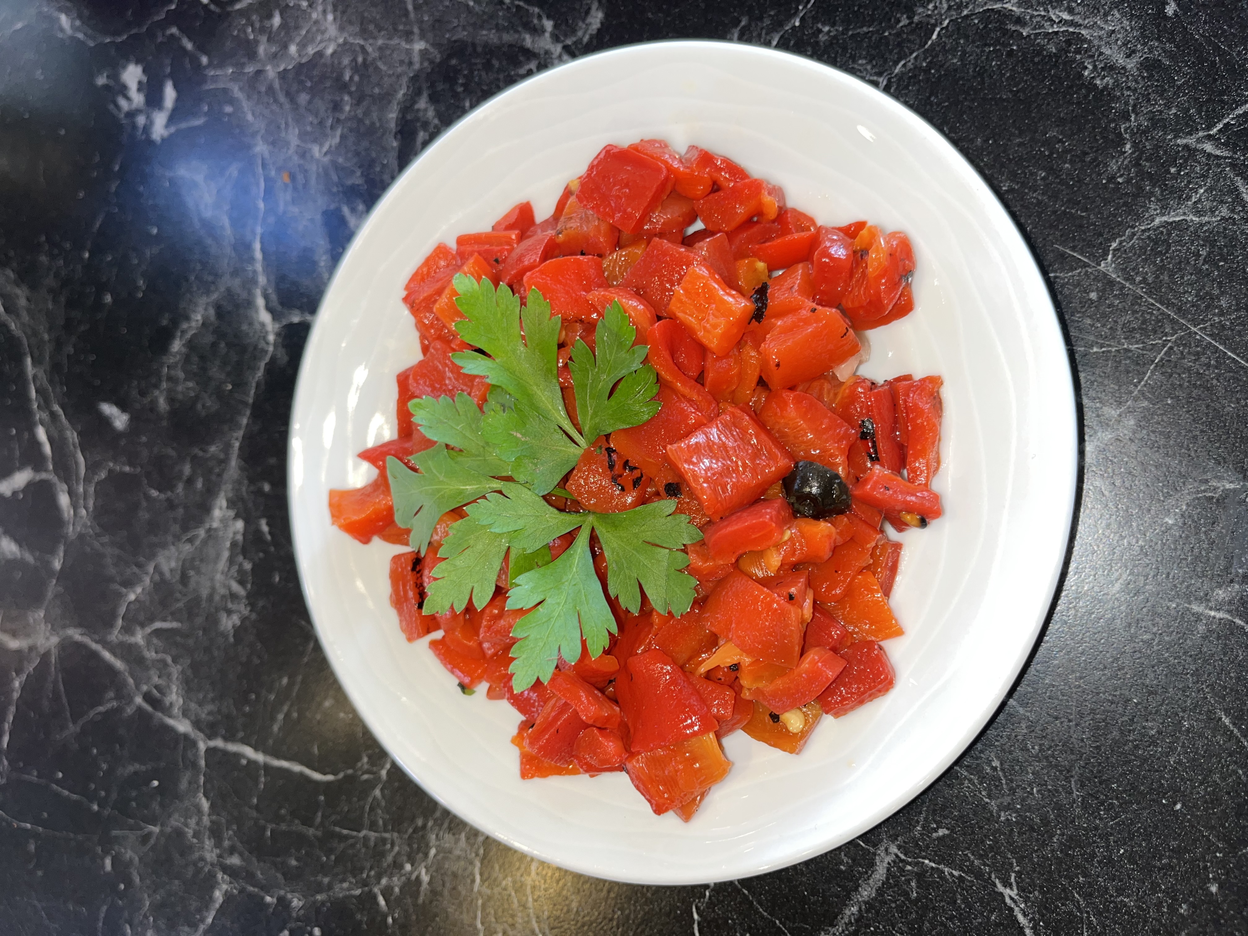 Kırmızı Közbiber (250 g)