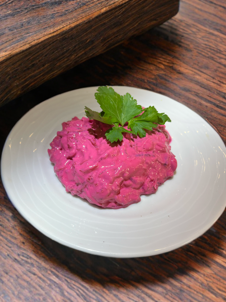 Yoğurtlu Pancar (250 g)