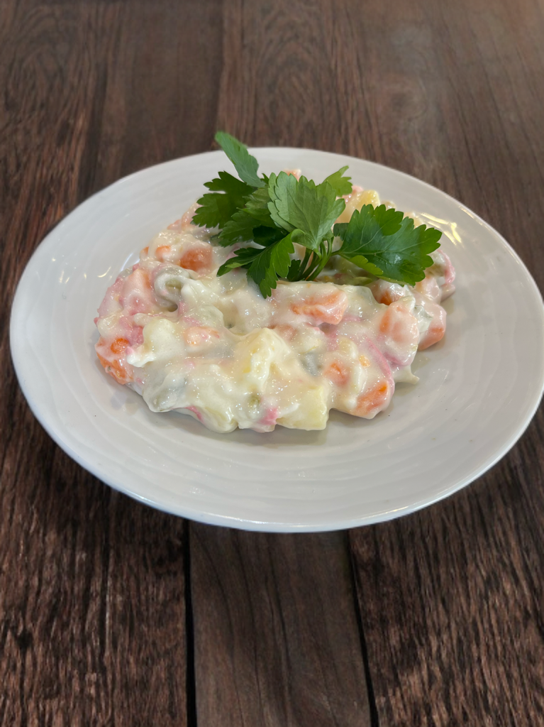 İtalyan Salatası (250 g)