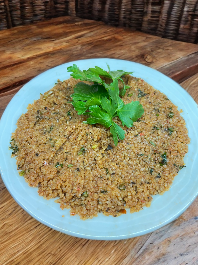 Kısır (250 g)