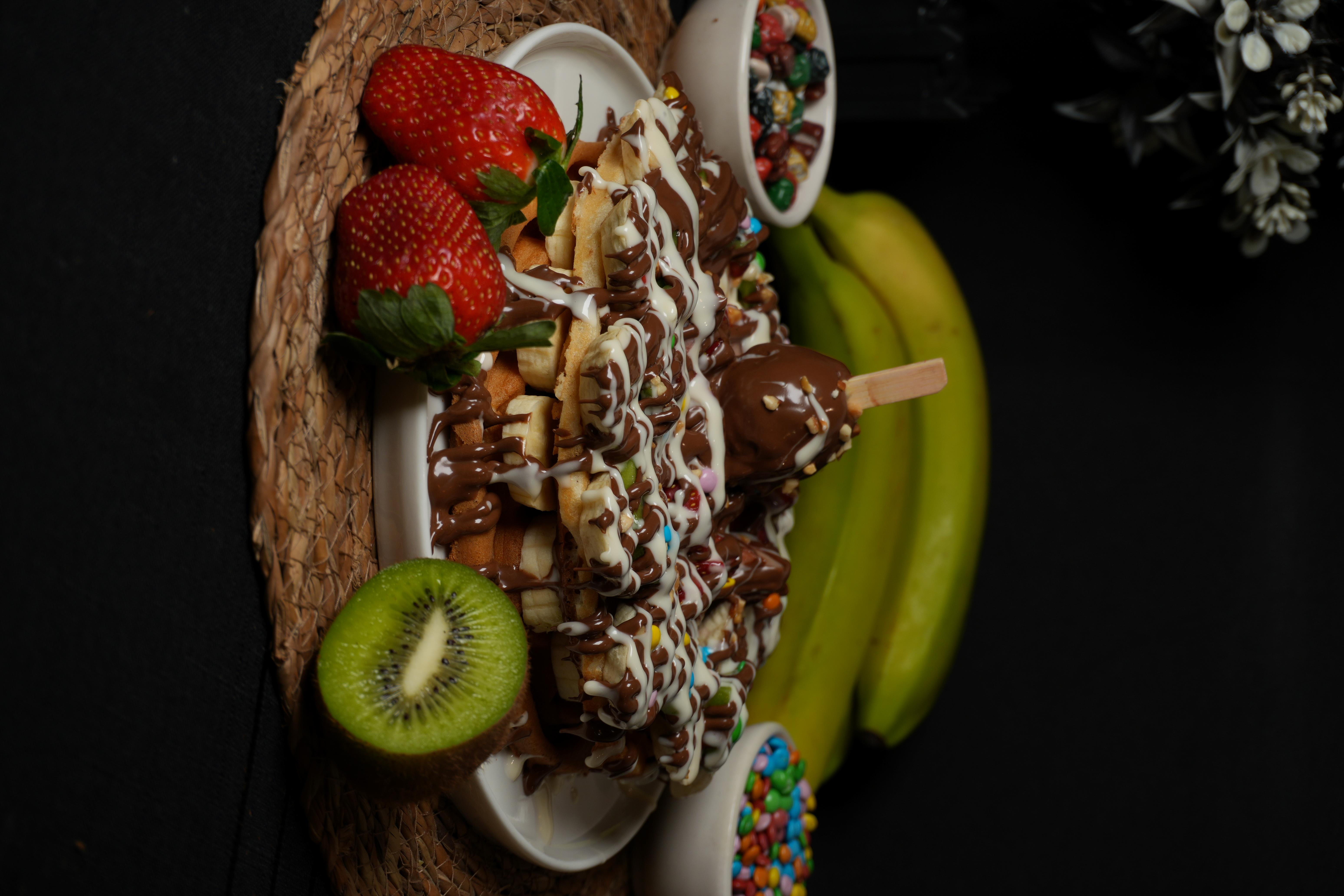Çift Katlı Waffle